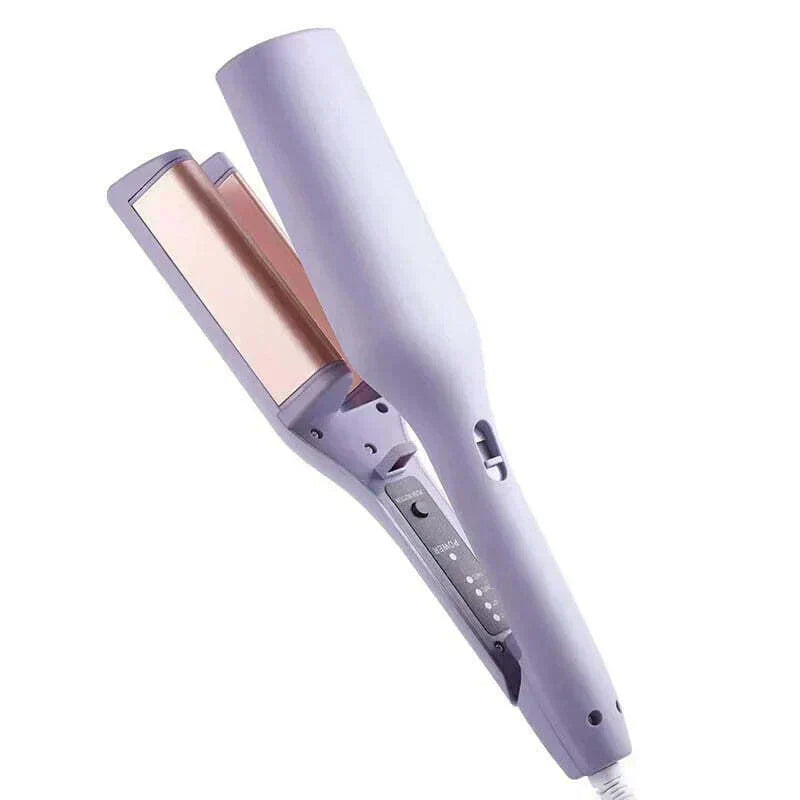 Jeankise™ Curling Wand