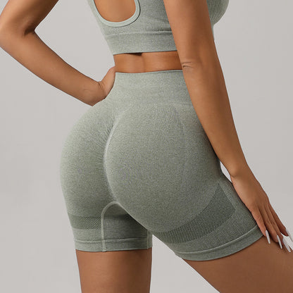 yoga clothing set