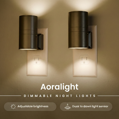 Jeankise™ Aoralight