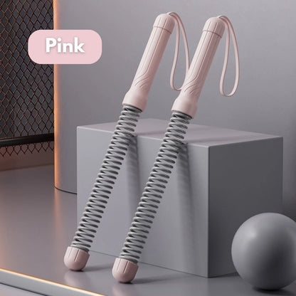 Jeankise™ Ropeless Battle Ropes