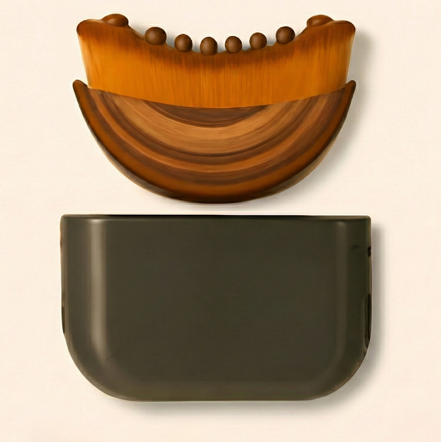 Jeankise™ Lymphatic Face Brush