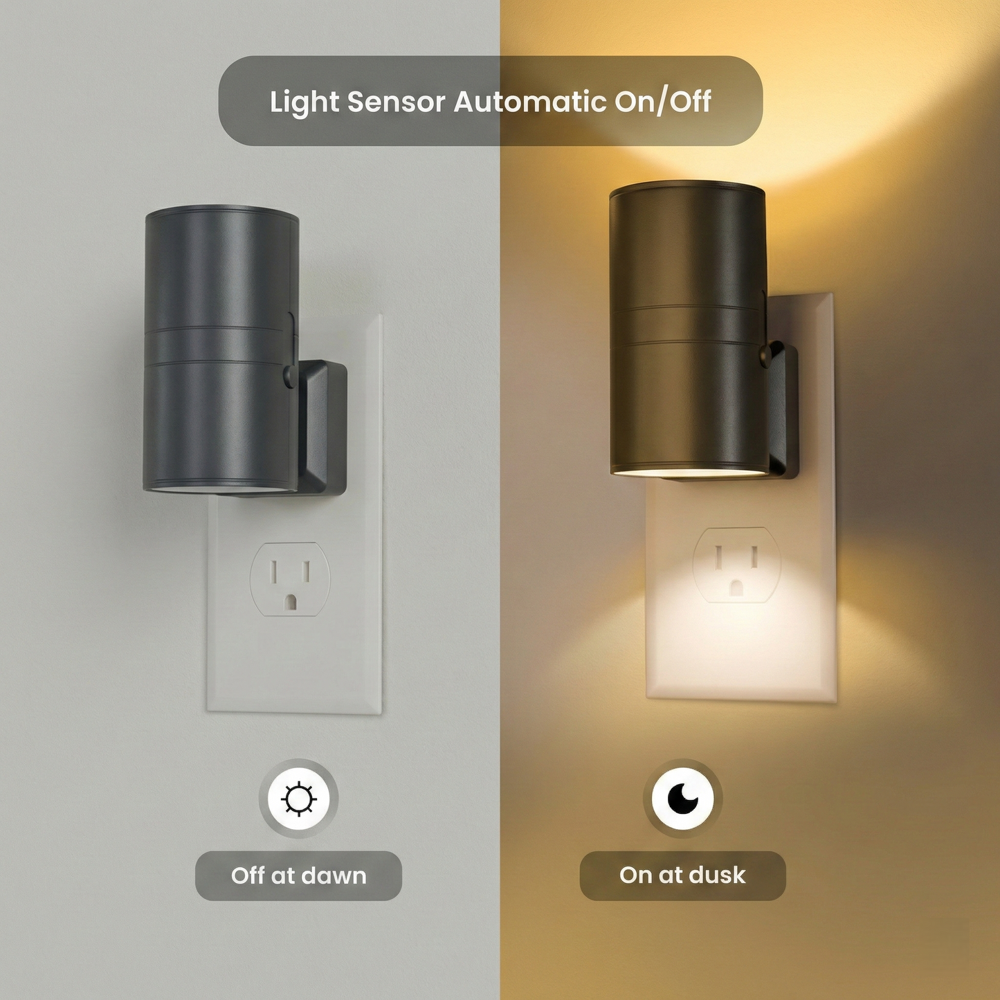 Jeankise™ Aoralight