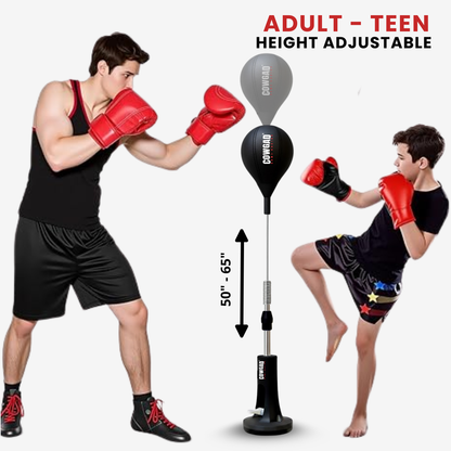 Jeankise Boxing Pro