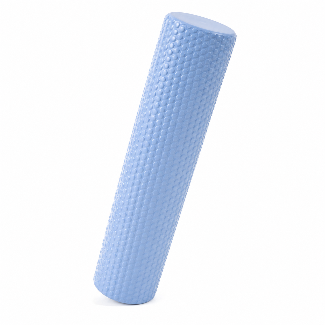 Yoga Foam Roller – EVA Muscle Recovery Roller