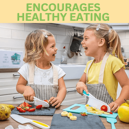 Jeankise Little Chef Kitchen Set