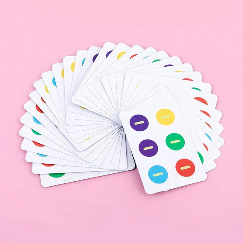 Jeankise Buttons - Educational Sewing