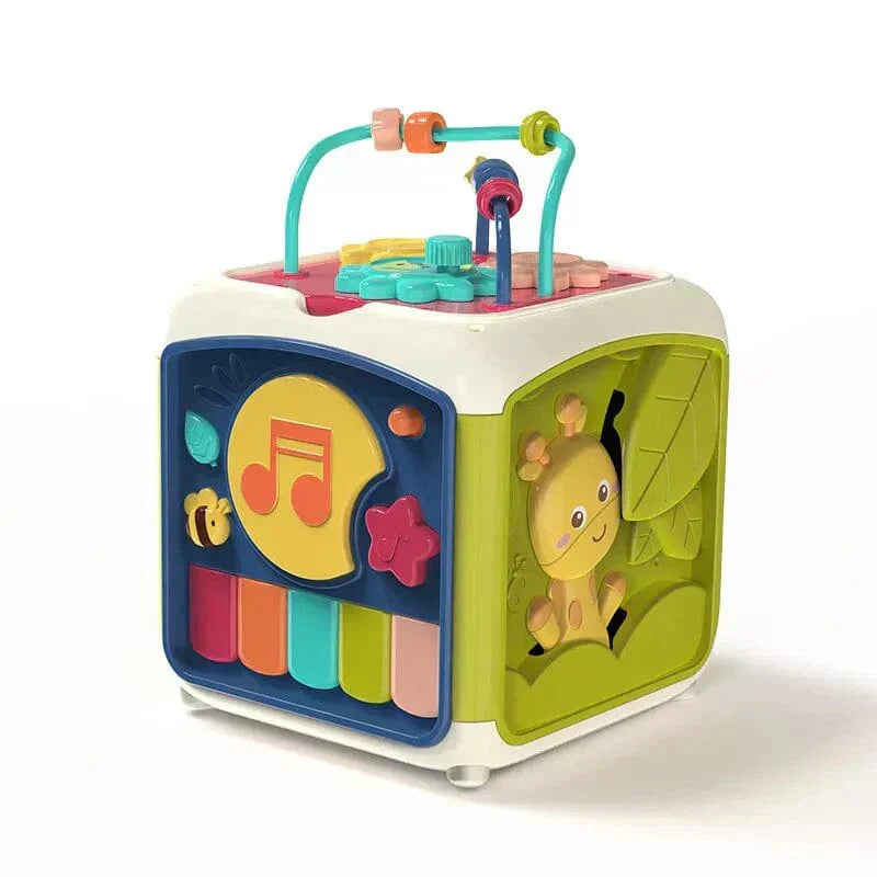Jeankise Cube - 7 in 1