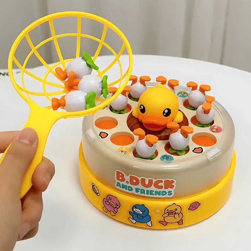 Jeankise™ Jumping Ducks Game