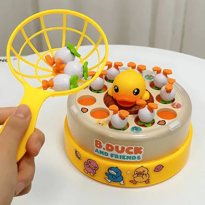 Jeankise™ Jumping Ducks Game