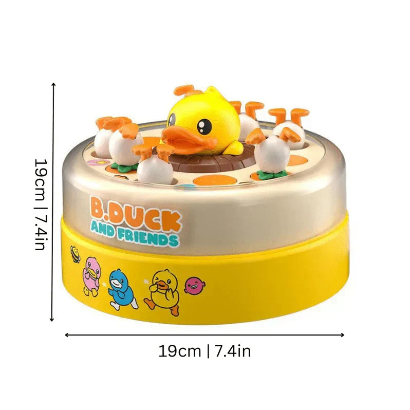 Jeankise™ Jumping Ducks Game