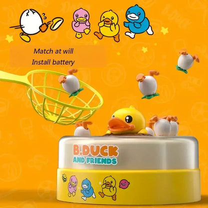 Jeankise™ Jumping Ducks Game