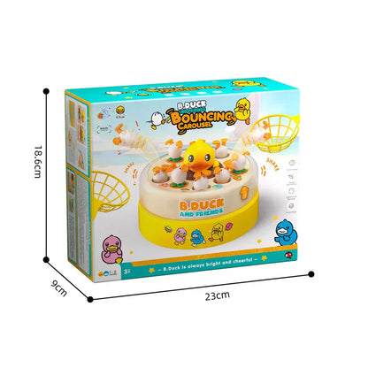 Jeankise™ Jumping Ducks Game