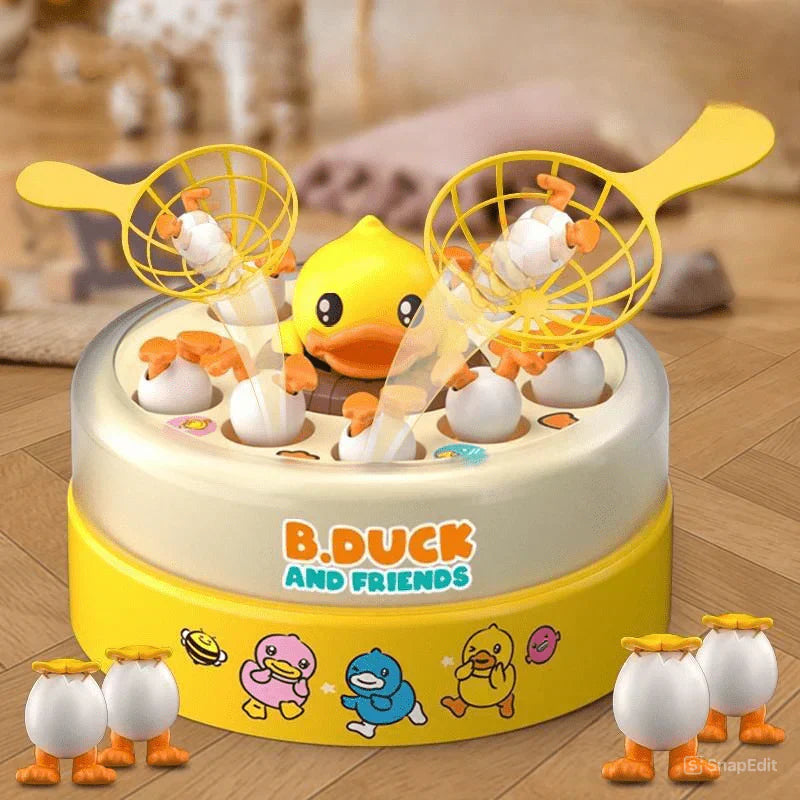 Jeankise™ Jumping Ducks Game