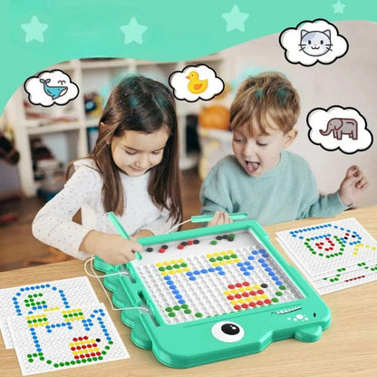 Jeankise Magnetic Drawing - Magnetic Drawing Board