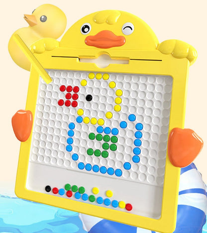 Jeankise Magnetic Drawing - Magnetic Drawing Board