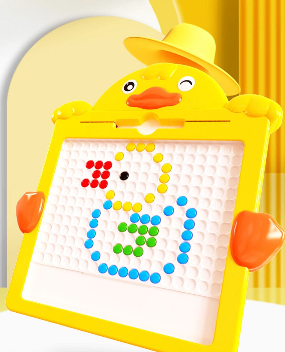 Jeankise Magnetic Drawing - Magnetic Drawing Board