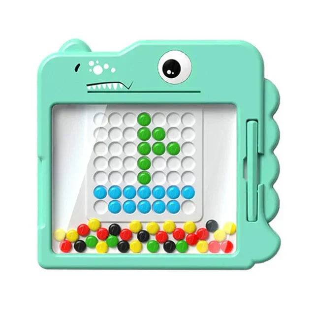 Jeankise Magnetic Drawing - Magnetic Drawing Board