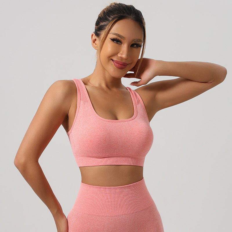 yoga clothing set