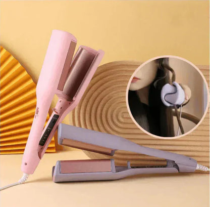 Jeankise™ Curling Wand
