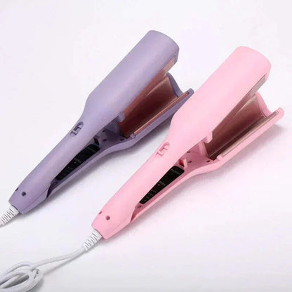 Jeankise™ Curling Wand