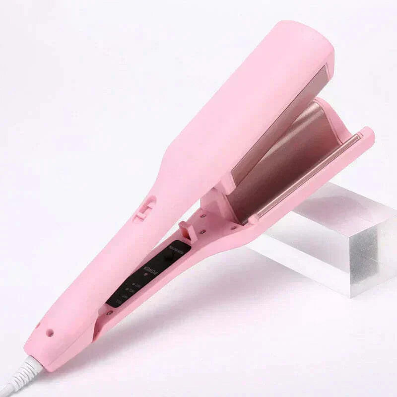 Jeankise™ Curling Wand