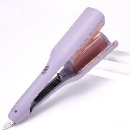 Jeankise™ Curling Wand